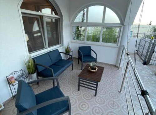 Holiday Home Villa in Kastel Novi