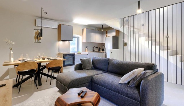 Holiday Home Villa Luca by Interhome