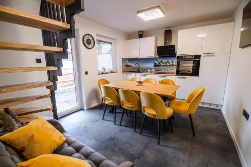 Holiday Home Villa Rio in Terme Čatež in Brezice