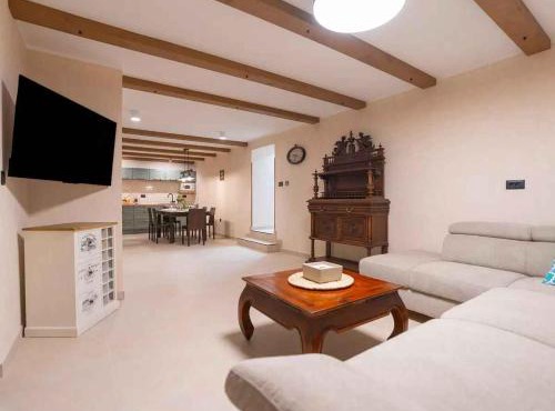 Holiday Home with Pool in Grizane 51280