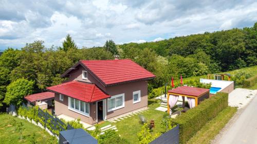 Holiday home Zen by Villas Guide