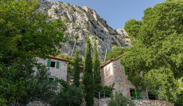 Holiday Homes Baučić