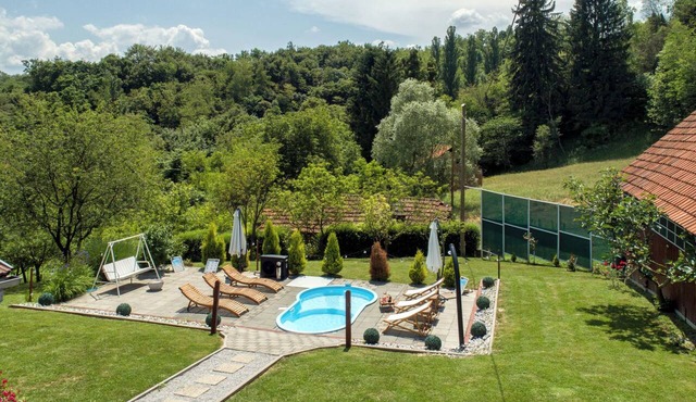 Holiday house Sunny Hill by Interhome