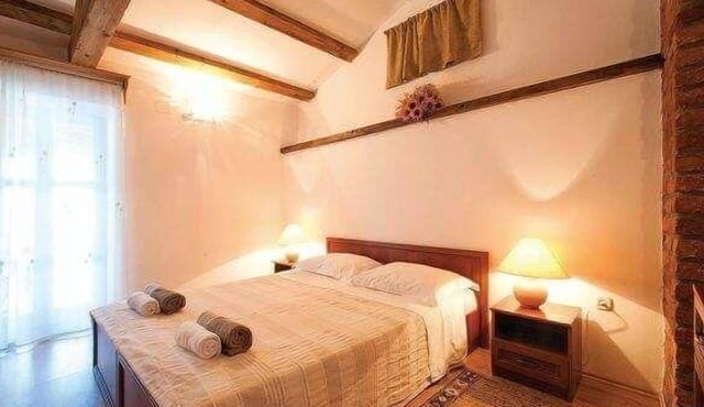 Holiday House in Radići with Private Parking