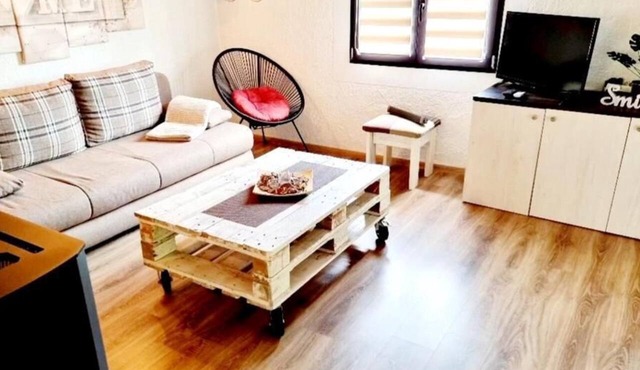 Holiday House Malia Spa Hot Tub Jacuzzijem Free Entry to all City Attractions in Durdevac