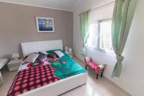 Holiday House Rusticana Sali, Dugi otok near NP Kornati