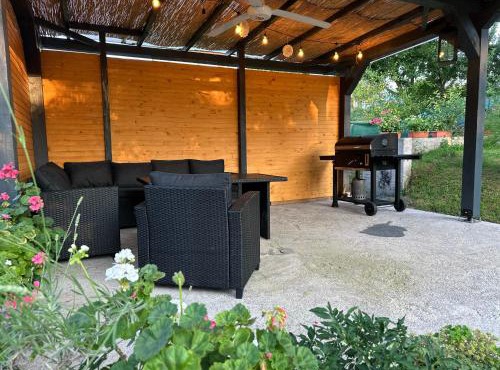 Holiday house Sarajevo in Rogačići
