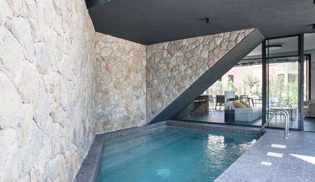 Holiday house with a swimming pool Mugeba, Poreč (K-22891) in Poreč