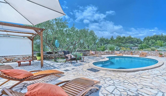 Homerez - House in Stari Grad