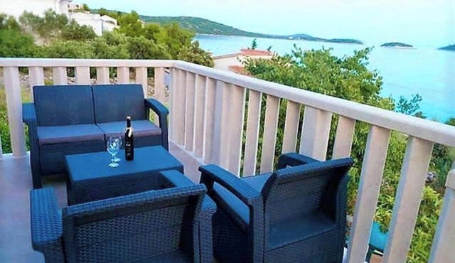 Homerez - Sevid House with Sea View