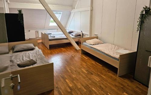 Hostel pod gradom in Celje