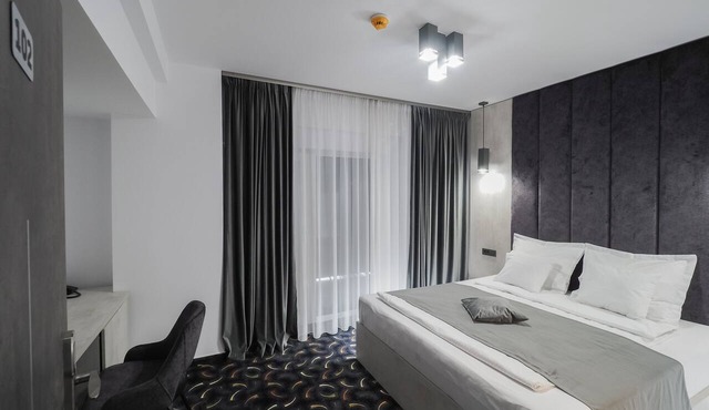 HOTEL ANASTASIA in Sibiu