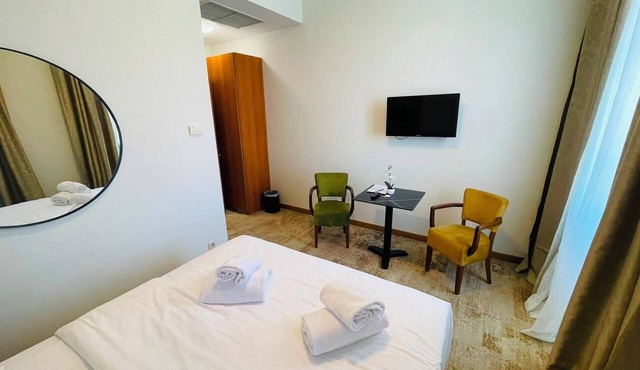 Hotel APOKSIOMEN in Mali Lošinj