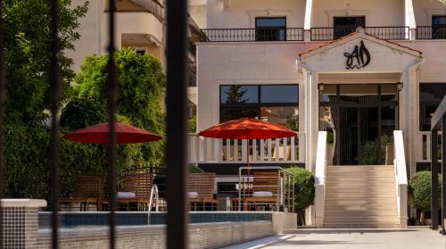 Hotel Aquarius Dubrovnik Adults Only in Dubrovnik