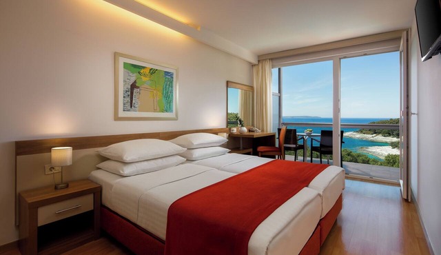 Hotel Aurora in Mali Losinj