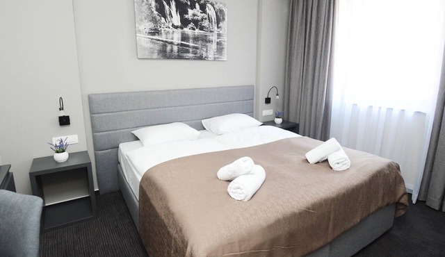 Hotel Bigeste in Ljubuski
