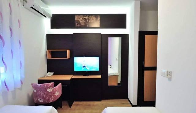 Hotel Blagaj in Mostar