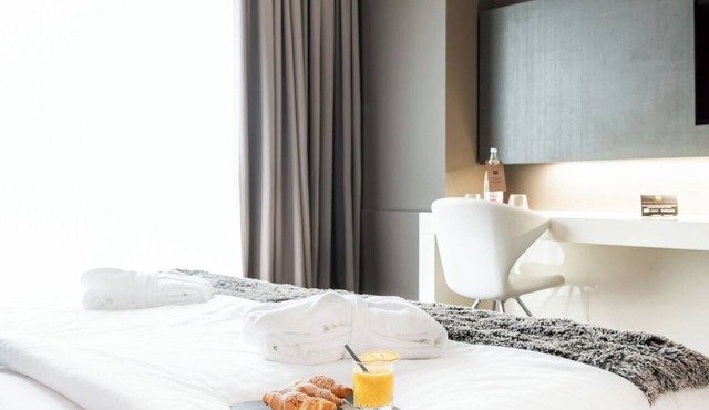 Hotel City Maribor in Maribor