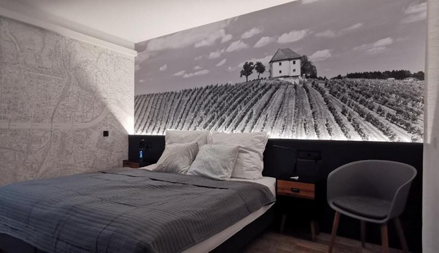Hotel CityMap Maribor in Maribor