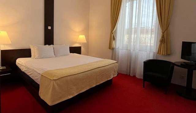 Hotel Concordia in Tirgu Mures