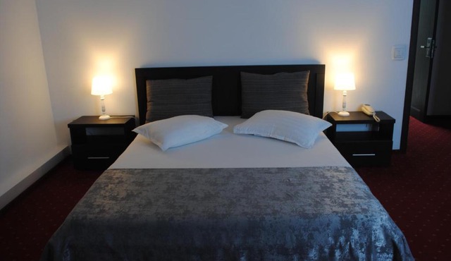Hotel Corona in Drobeta-Turnu Severin