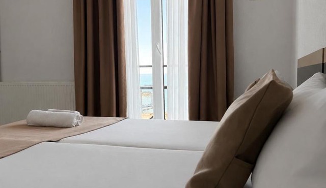 Hotel Cosmos in Eforie
