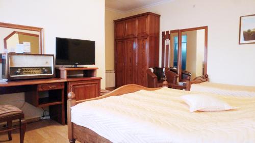 Hotel Derby Orašje in Orašje
