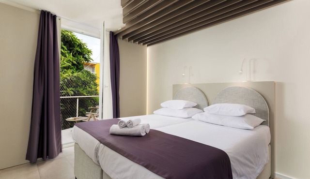 Hotel Emaus