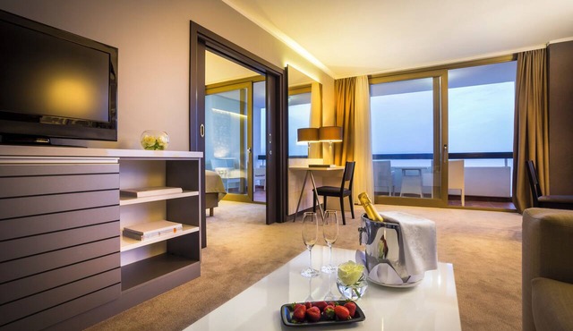 Hotel Excelsior - Liburnia