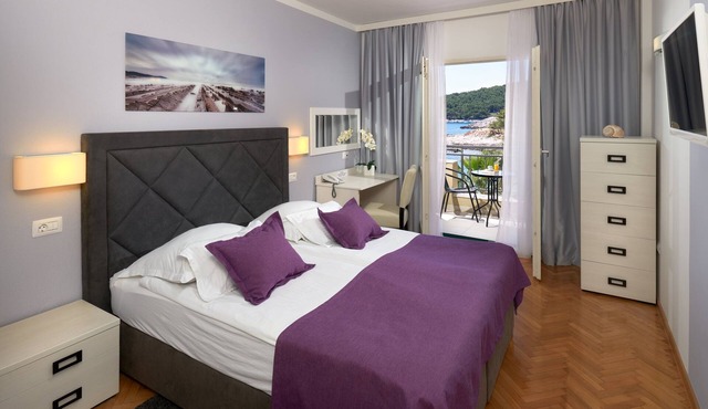 Hotel Fortuna