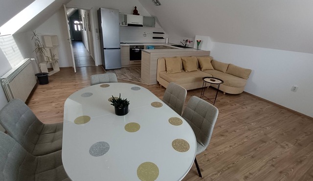 Hotel Guesthouse Stari Jasen
