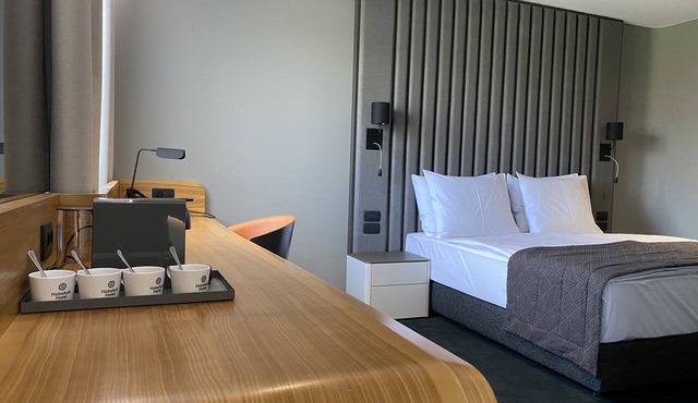 Hotel Habakuk in Maribor