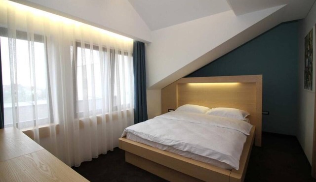 Hotel International Prishtina in Pristina