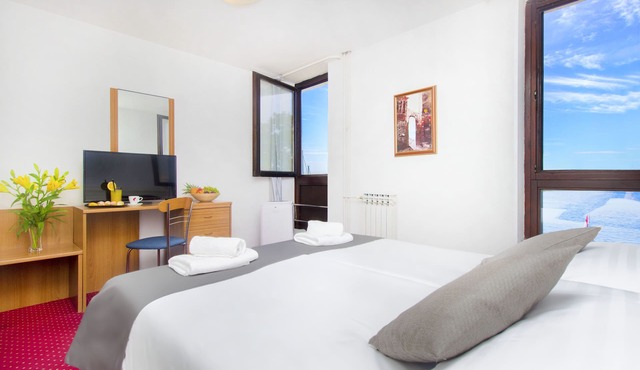 Hotel Jadran