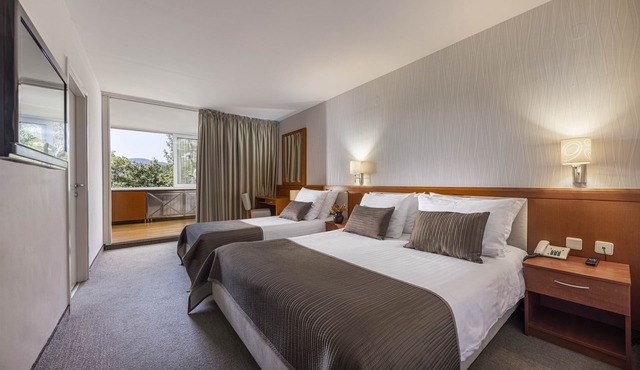 Hotel Jezero Plitvice Lakes