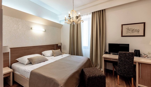 Hotel Kastel