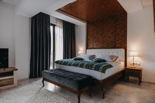 Hotel Kostelski Buk in Bihać