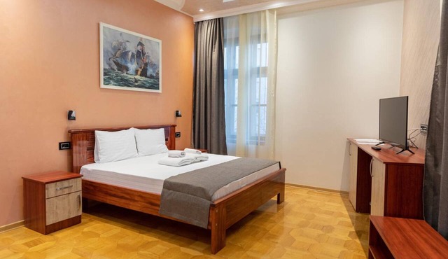 Hotel Kutko in Pancevo