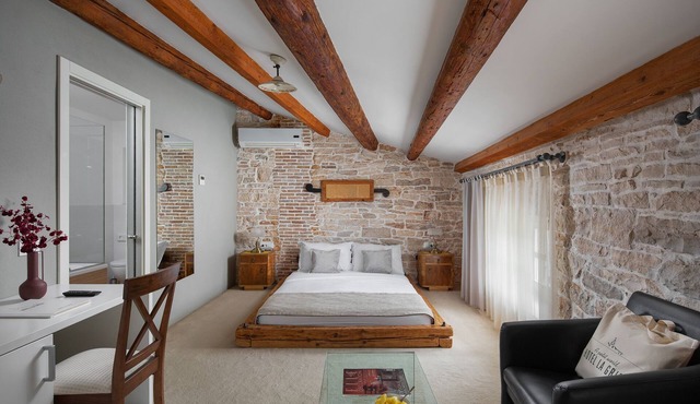 Hotel La Grisa