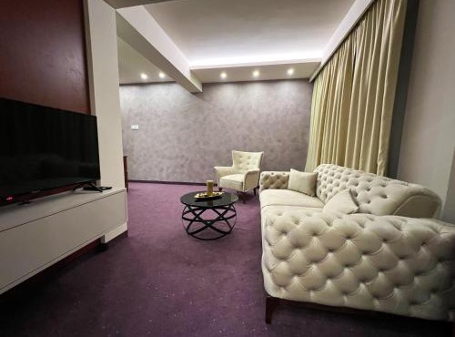 Hotel Laktaši in Laktaši
