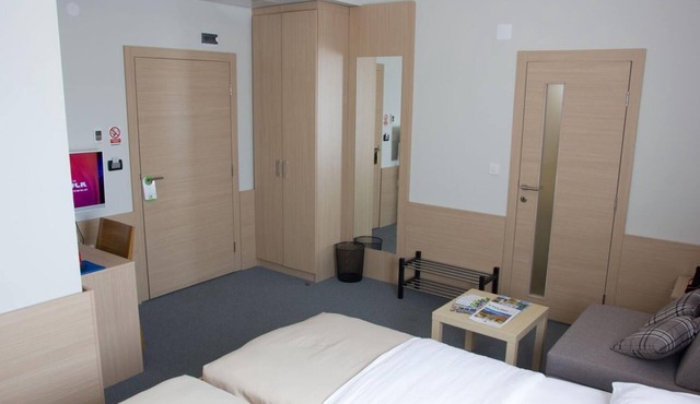 Hotel Lika Sjever