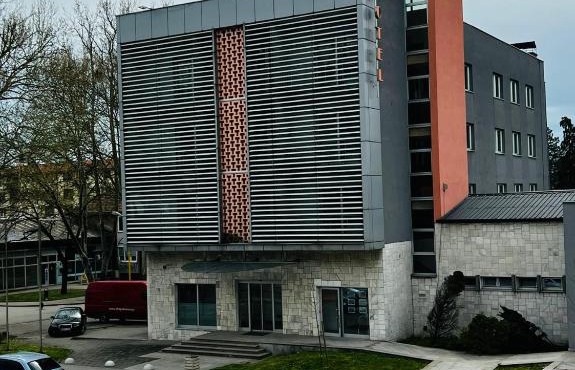 Hotel Lukavac in Lukavac