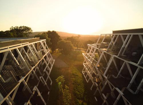 Hotel Maestoso - Lipica in Sežana