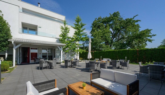 Hotel Magdalena in Zagreb