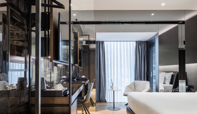 Hotel MANAMI in Pristina