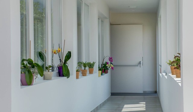 Hotel Manora in Mali Losinj