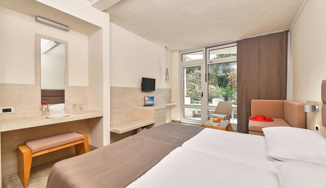 Hotel Mediteran Plava Laguna