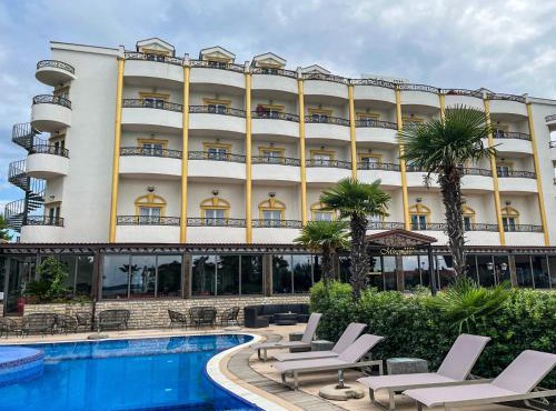Hotel Miramare