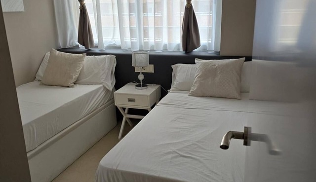 Hotel Onyx in Belgrade