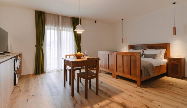 Hotel Pira - Studio Deluxe in Cerknica